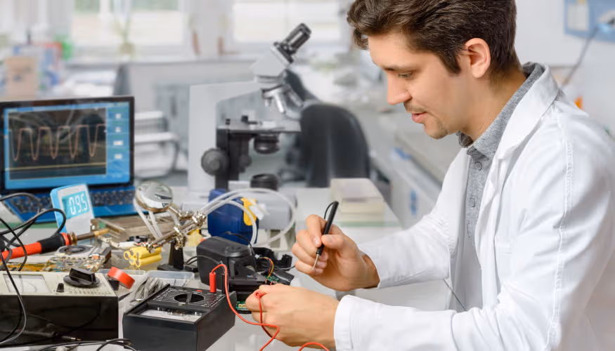 Yüreğir Elektronik Tamircisi