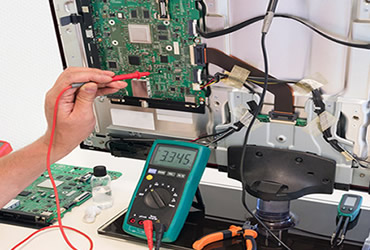 Yüreğir Elektronik Tamircisi