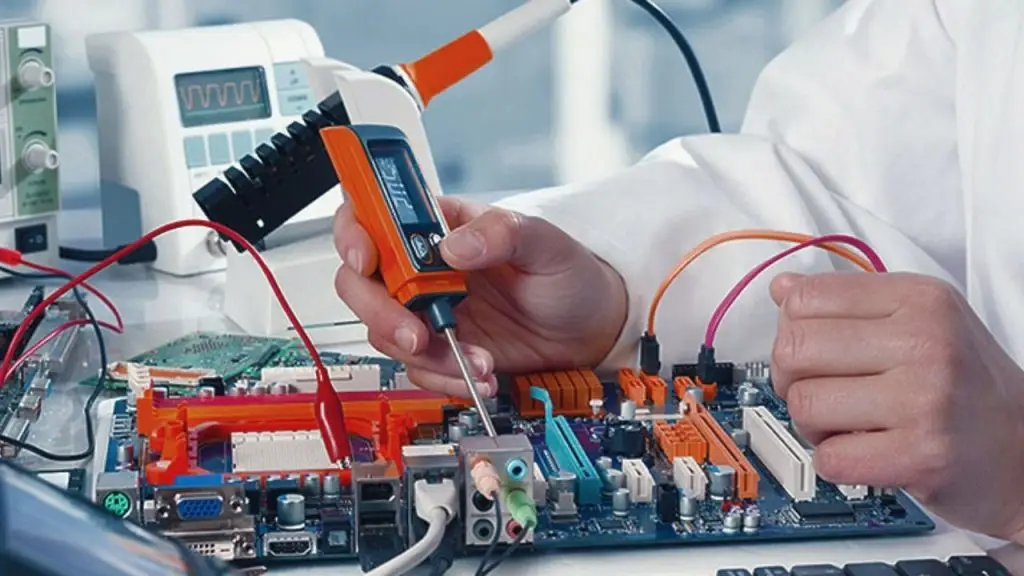 Yüreğir Elektronik Tamircisi